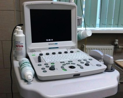 Сосудистая хирургия
